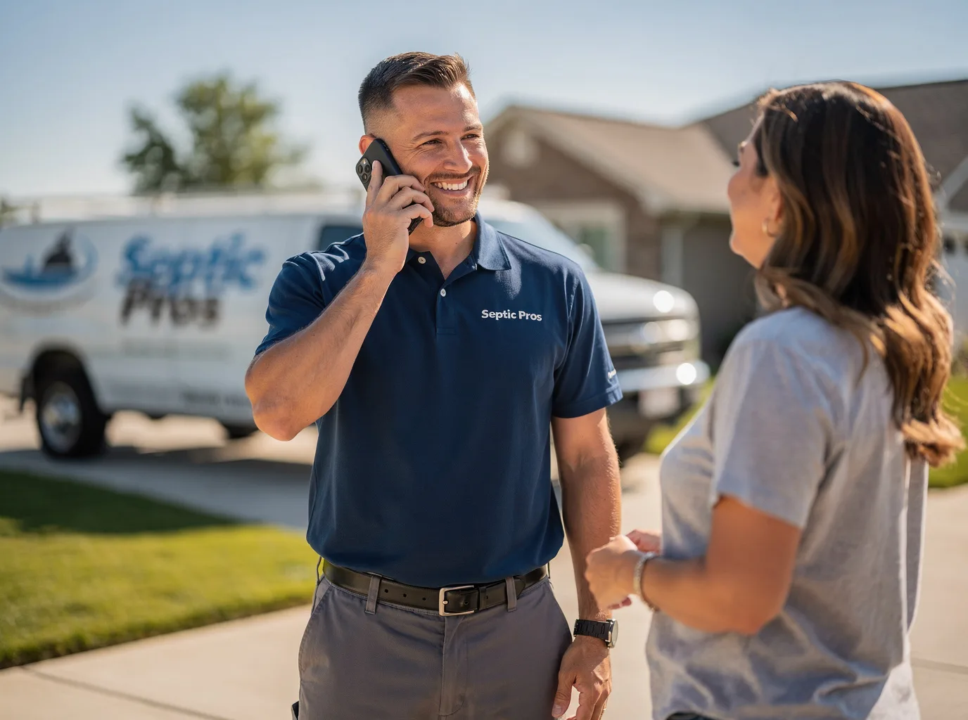 Septic Tank Pumping Martell, NE FAQs